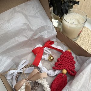 Pack adornos navideños